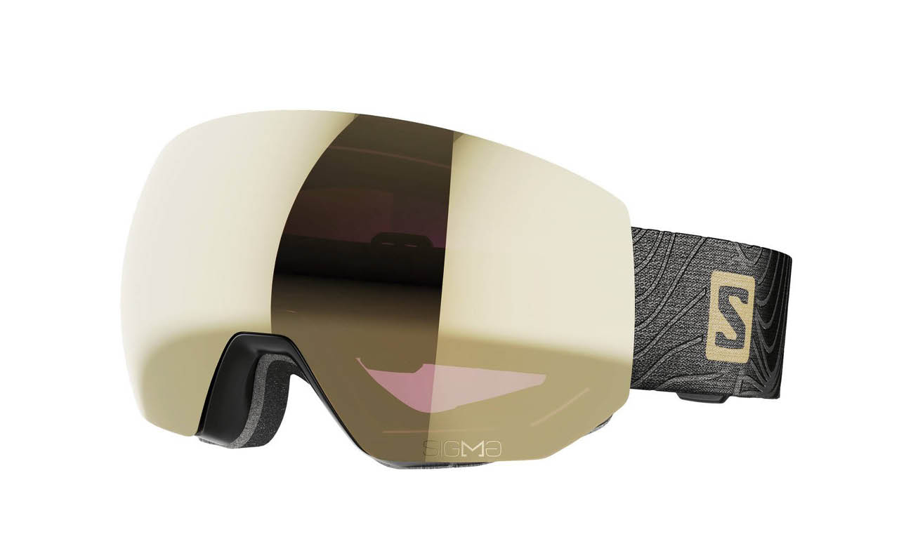 Best Ski Goggles 2025 Snow Magazine